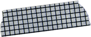 Checkered Tape Strip